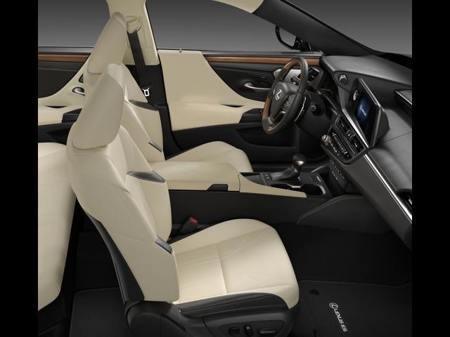 2024 Lexus ES 300h LUXURY ES 300h Luxury